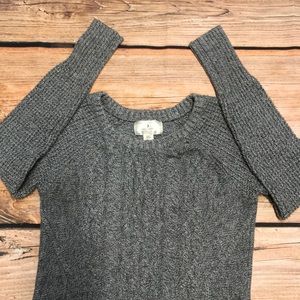 Ruby Moon Sweater Dress